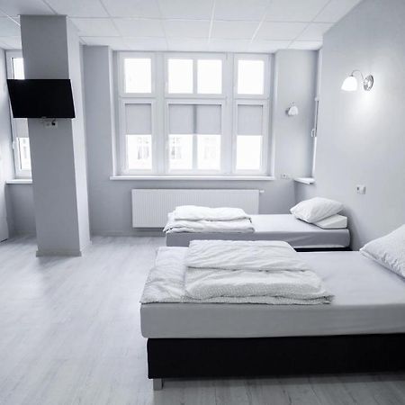 Rooms Slaska Bydgoszcz Buitenkant foto