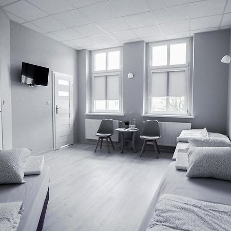 Rooms Slaska Bydgoszcz Buitenkant foto