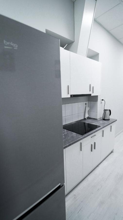 Rooms Slaska Bydgoszcz Buitenkant foto